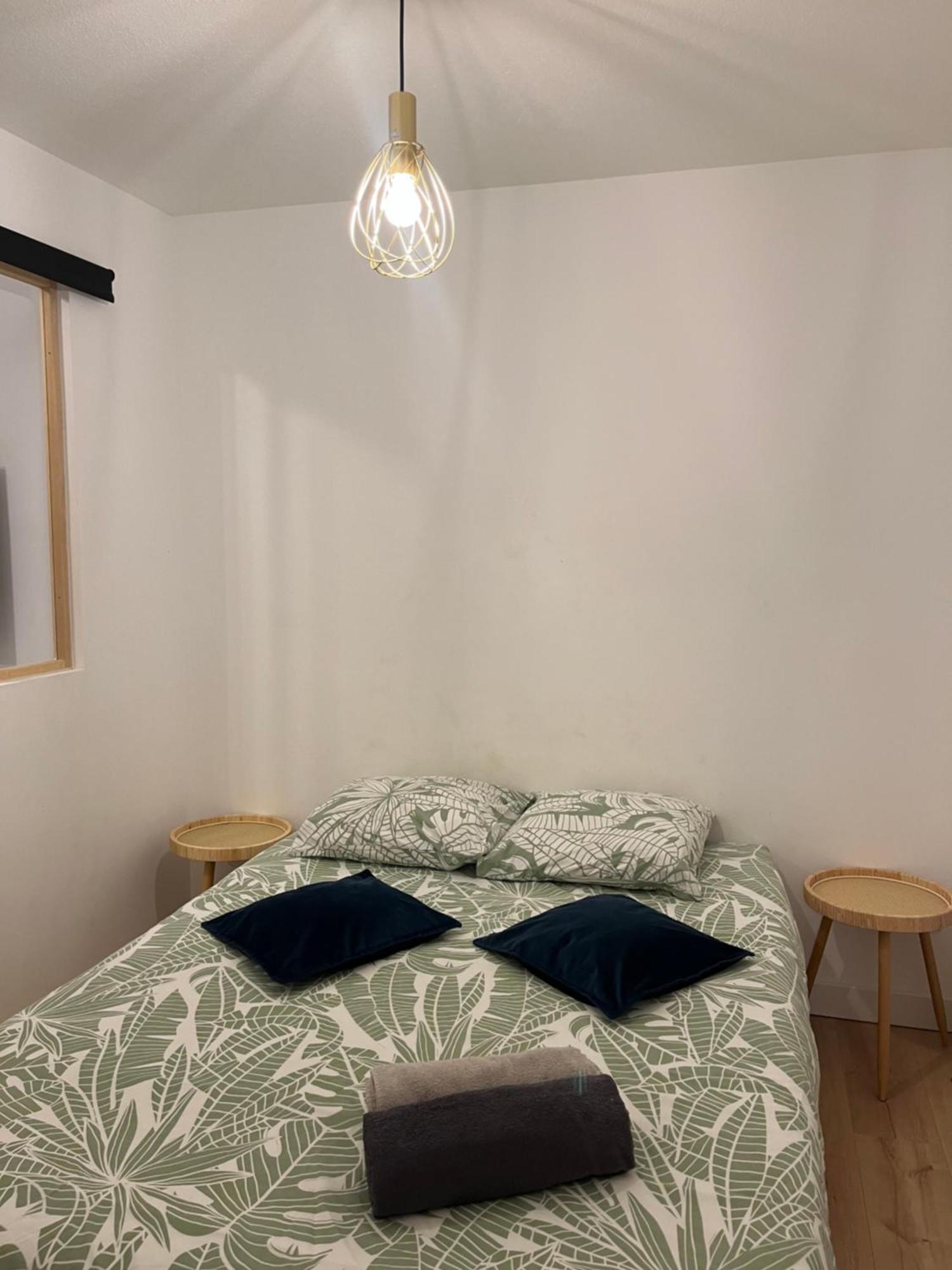 Centre Et Parking Appartement