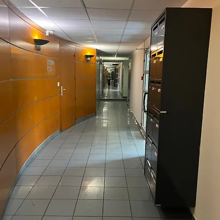 Appartement Centre Ville Et Parking Toulouse Extérieur photo