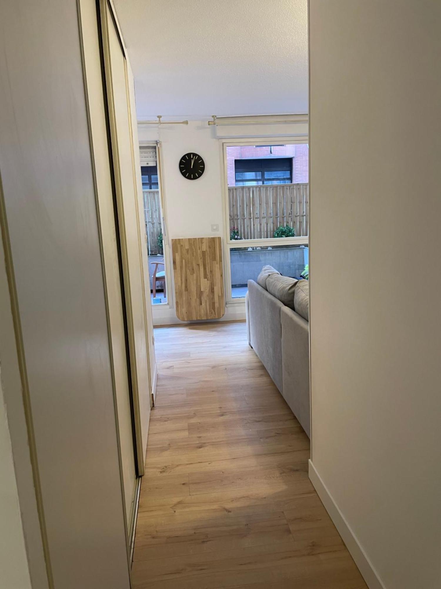 Apartment Centre Et Parking Toulouse