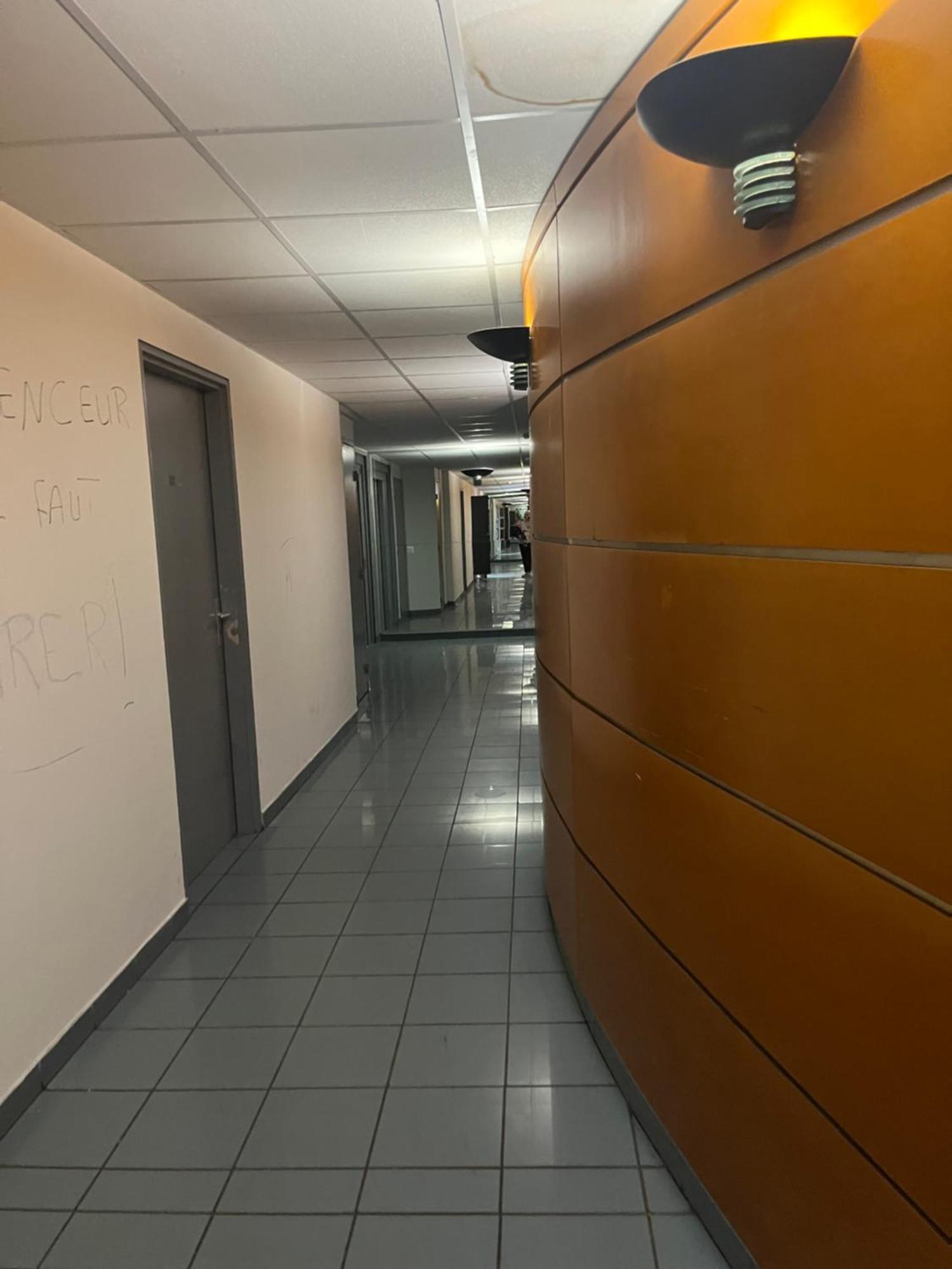 Centre Et Parking Toulouse
